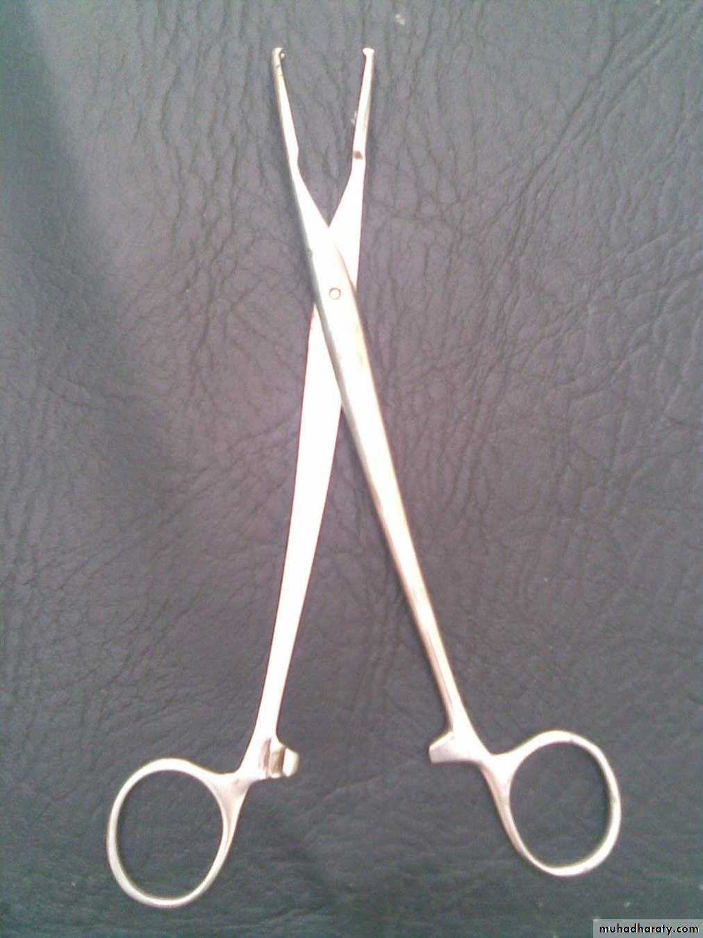 Gynecological and Obstetric Instruments
