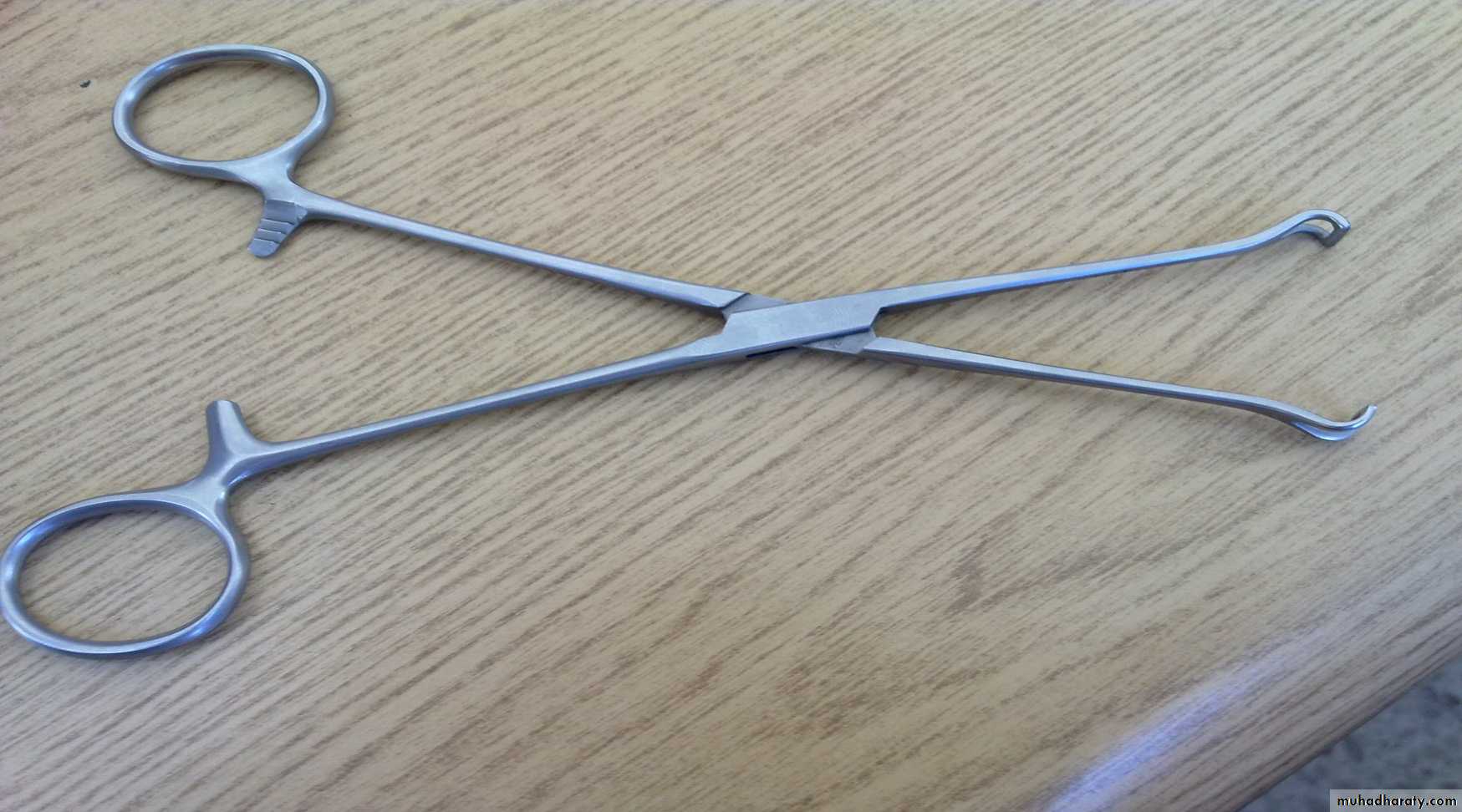Gynecological and Obstetric Instruments