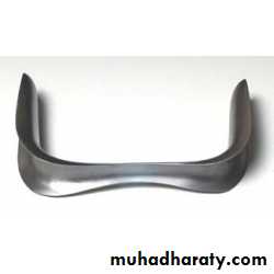 Gynecological and Obstetric Instruments