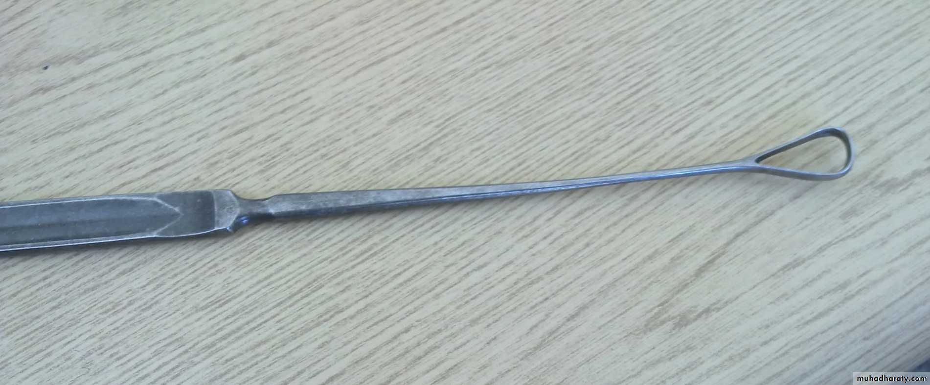 Gynecological and Obstetric Instruments