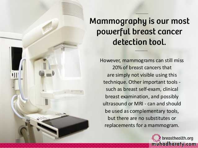Mammogram