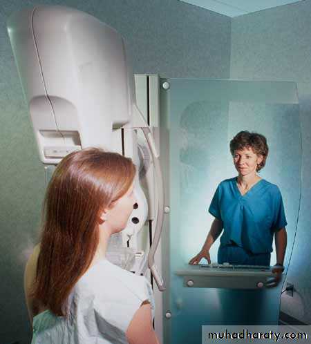 Mammogram