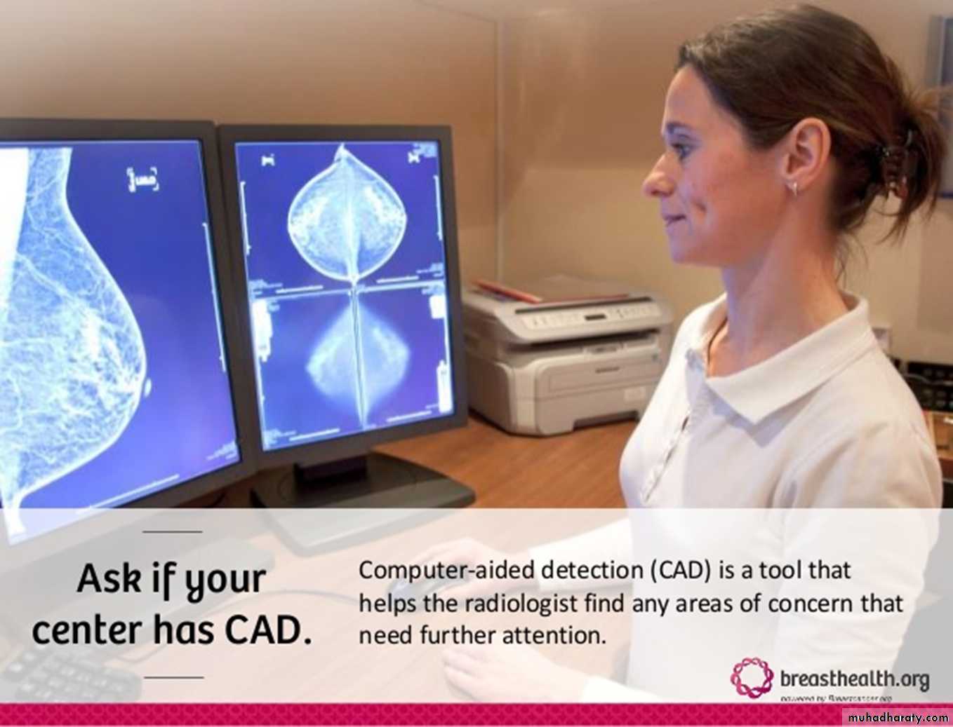 Mammogram