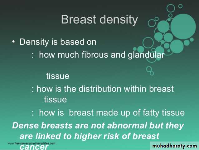 Mammogram