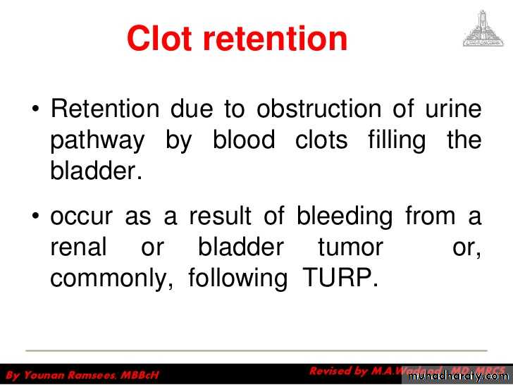 Urology