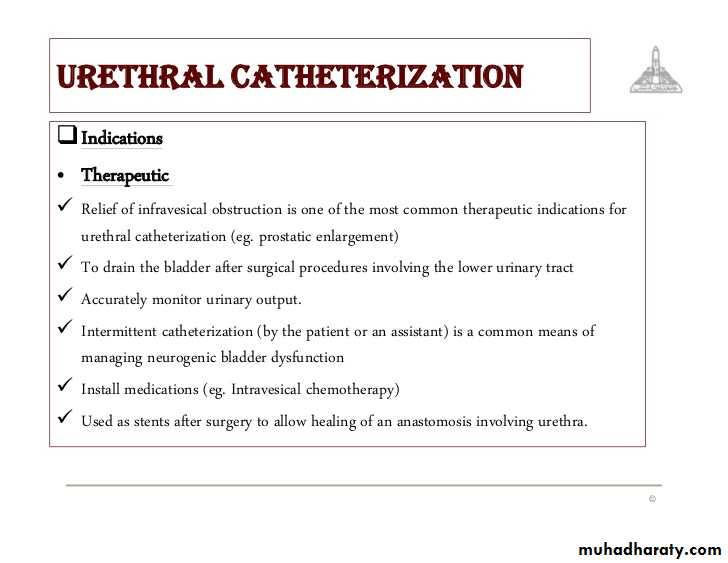 Urology