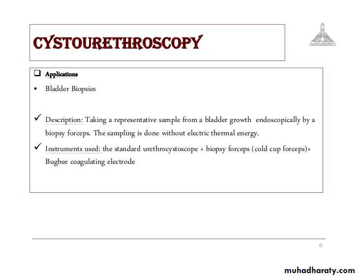 Urology