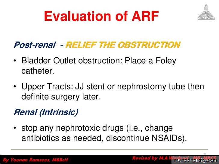 Urology