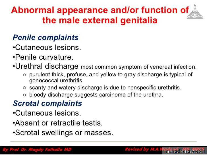 Urology