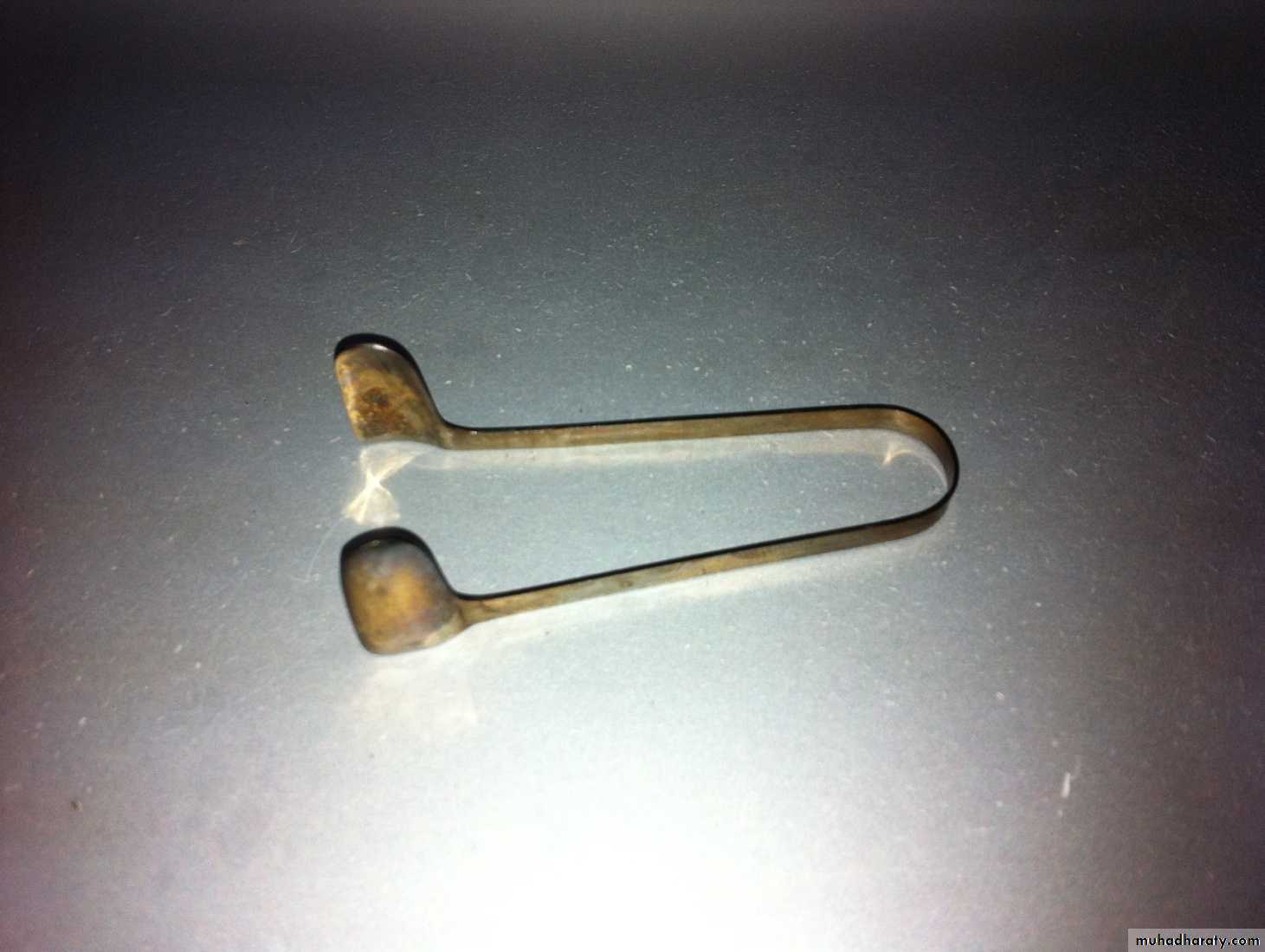 instrument ent practical