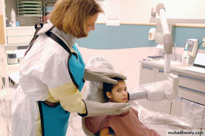 dental care of children with special needs