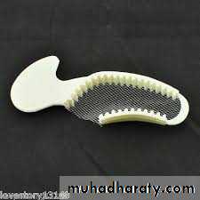 Interocclusal Record