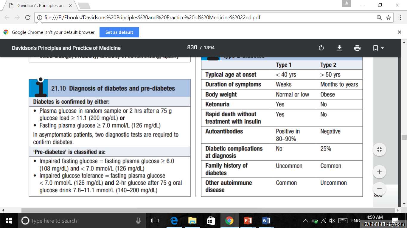 Diabetes 2