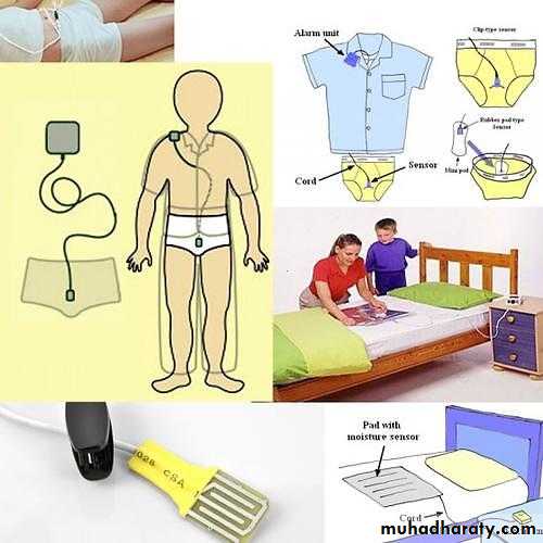 Enuresis