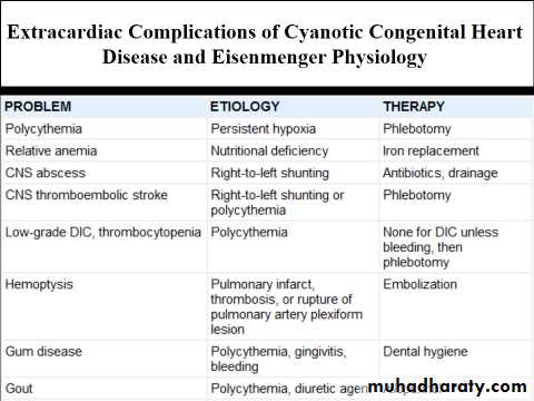 The cardiovascular system