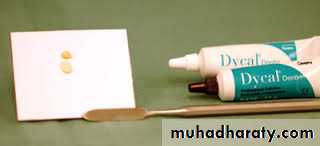 Pulp protection