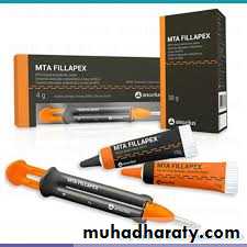 Pulp protection
