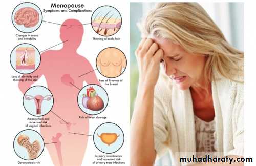 History and examination in Gynecology