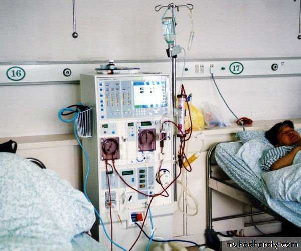 Toxicology management