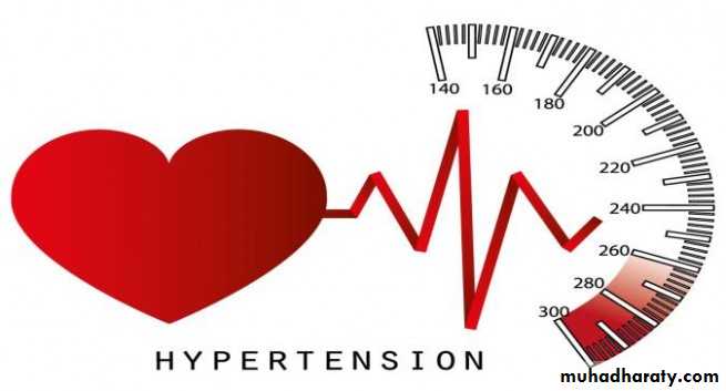 Hypertension