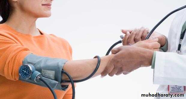Hypertension