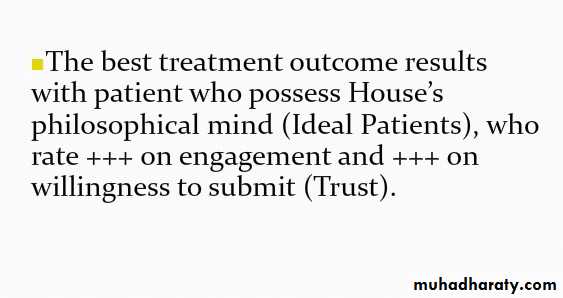 Diagnosis and Treatment Planning for full denture