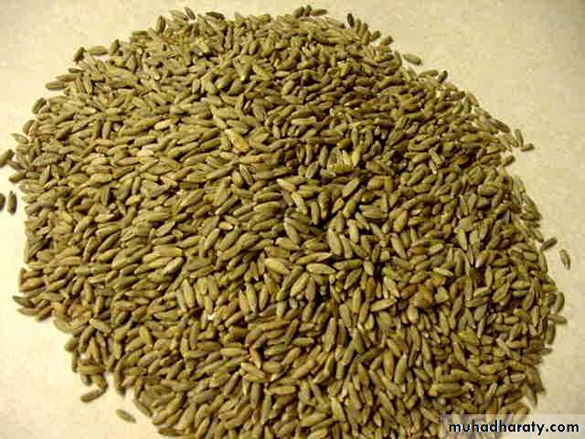 MALABSORPTION