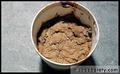 MALABSORPTION