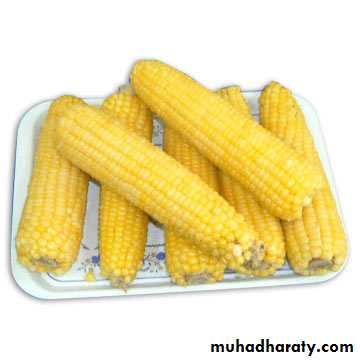 MALABSORPTION