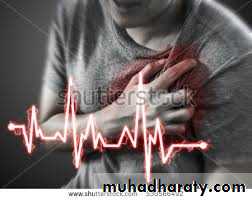 Ischemic Heart diseases