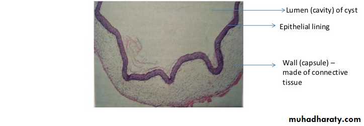 periapical pathology