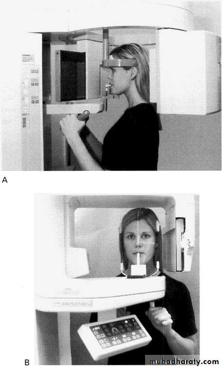 Panoramic Radiography