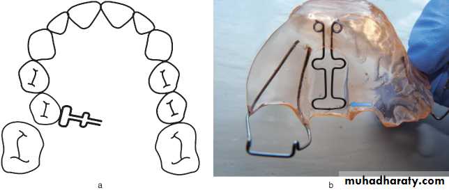 active components