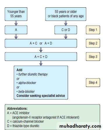HYPERTENSION 2