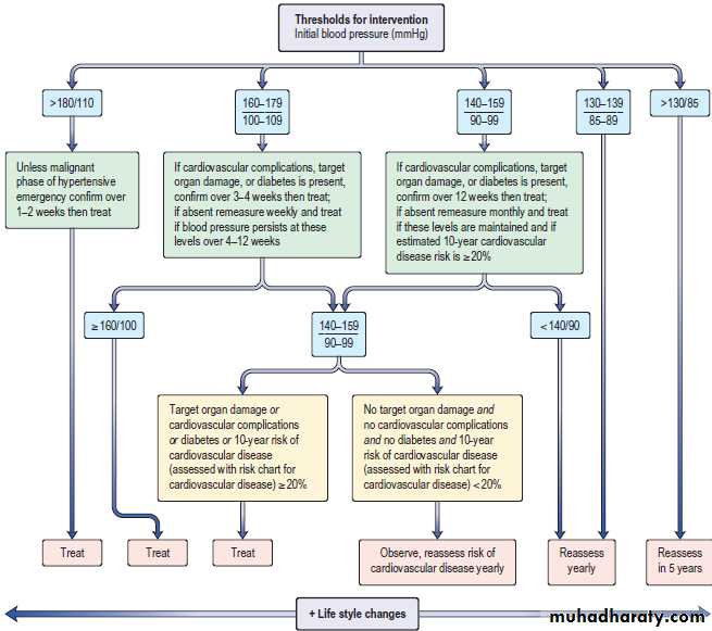 HYPERTENSION 2