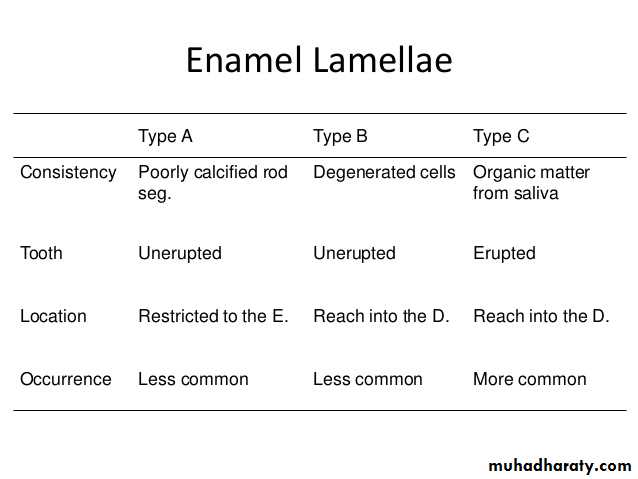 enamel