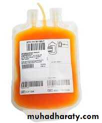 bleeding disorders