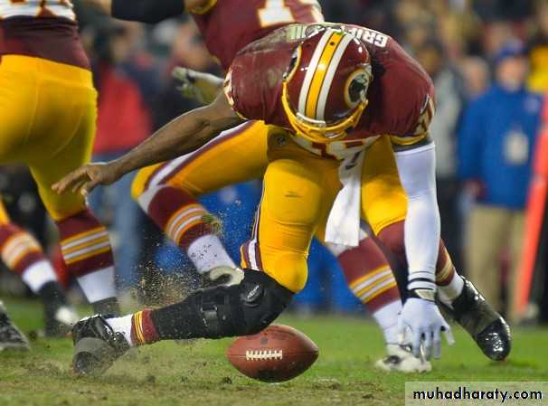 knee disease