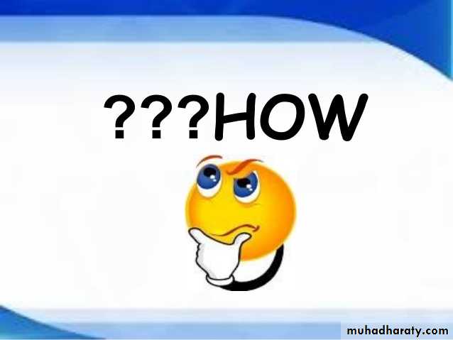 Embryology