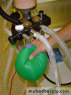Breathing Circuits In Anaesthesia