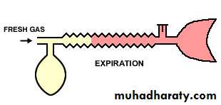 Breathing Circuits In Anaesthesia