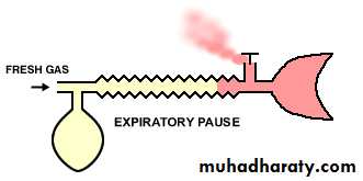 Breathing Circuits In Anaesthesia