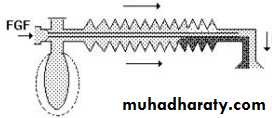 Breathing Circuits In Anaesthesia