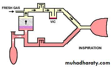 Breathing Circuits In Anaesthesia
