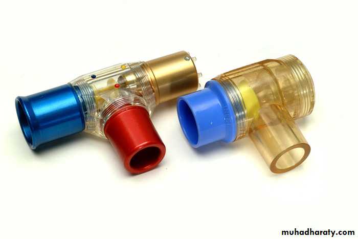 Breathing Circuits In Anaesthesia