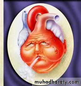 heart failure