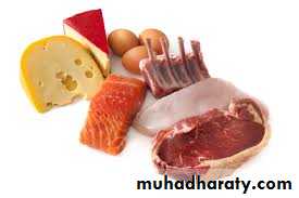 Nutrition