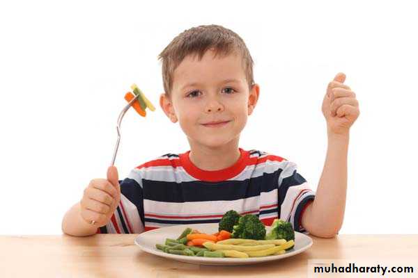 Nutrition