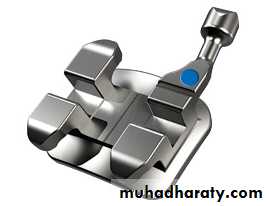 fixed appliance