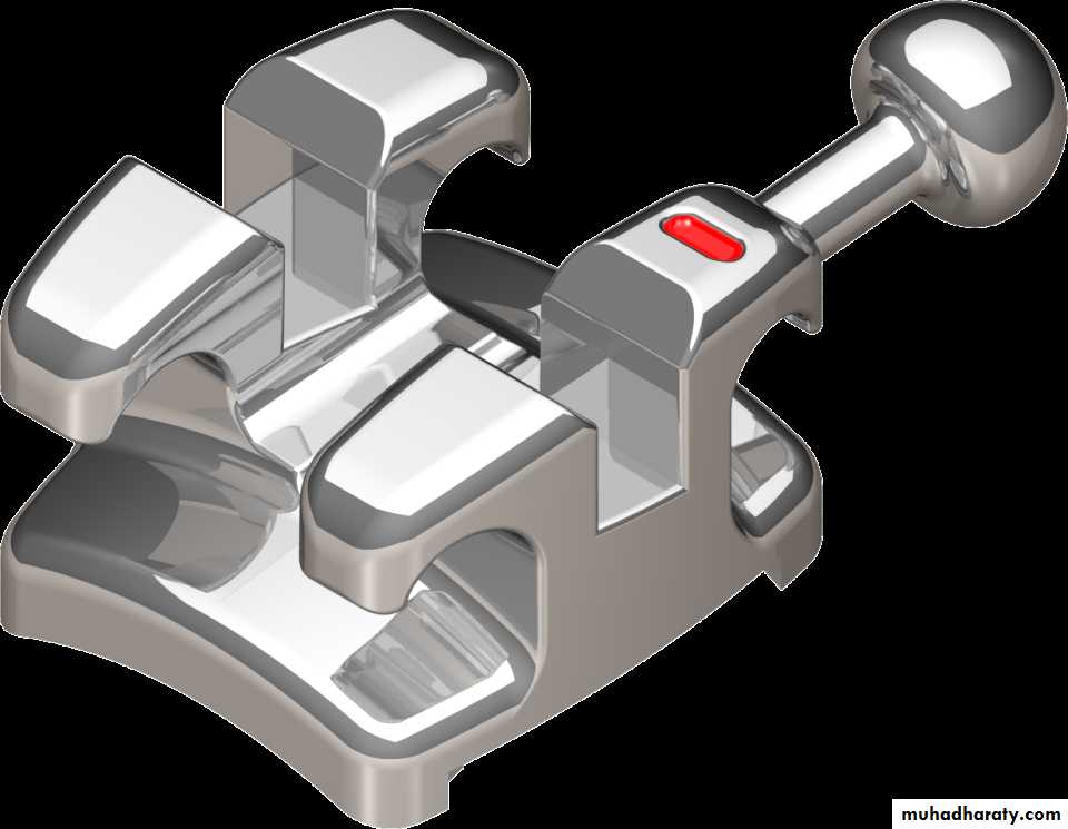 fixed appliance